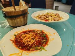 -干老四雅鱼饭店(滨江西路店)