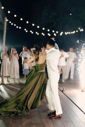 点击看大图 -Chic Bridal 熙可婚纱