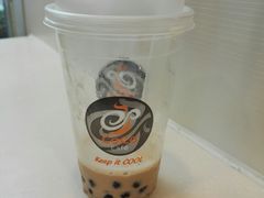 -CoCo都可(蓝村店)