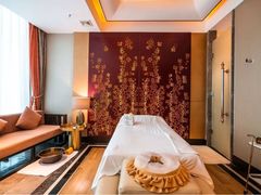 -上海浦东星河湾酒店