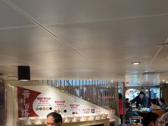 -海银海记潮汕牛肉火锅(新港中路海珠店)