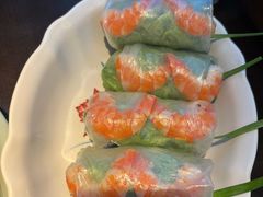 -大头虾越式风味餐厅(光明广场店)