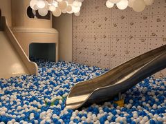 -涨巢·潮玩水疗局