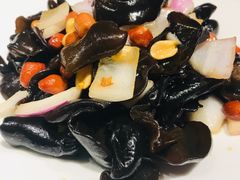 -皇城根·烤鸭·鱼头·家常菜(欧亚大观乐活城店)