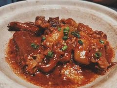 -小炳胜(卓悦中心店)