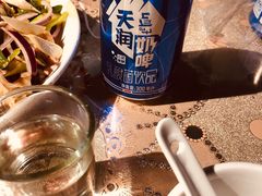-新疆儿子娃娃餐厅(锦华街店)