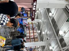-山姆会员商店(上海浦东店)