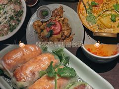 -大头虾越式风味餐厅(光明广场店)