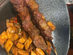 -那拉提之疆·新疆菜(美院店)