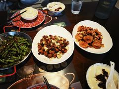 -拾捌川·自贡爆炒(新街口店)