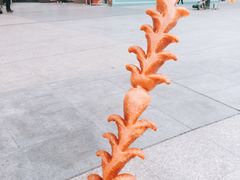 -正新鸡排·炸鸡汉堡(中茵海华广场店)
