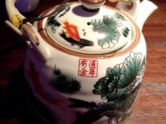 -永安鱼庄·镇江菜(丁卯店)