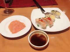 -视界美食自助餐厅·石家庄希尔顿酒店