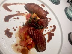 慢烤德式香肠-阿妮叶李(光谷世界城店)