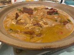 -高老庄新家宴(北斗星广场店)