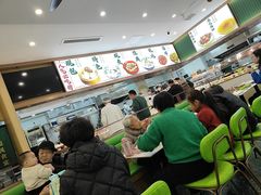 -大福来锅巴菜(古文化街店)
