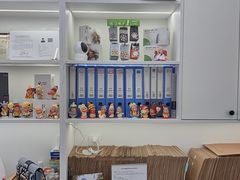 -自然之声助听器·呼吸机(翠微大厦店)