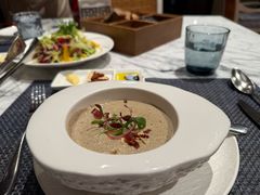 -宴悦海鲜餐厅·游水海鲜·牛排(亚龙湾瑞吉店)