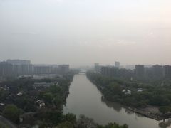 -运河游船(武林门码头)