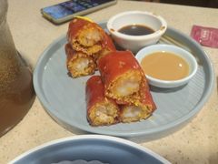 -点都德(大茶楼店)