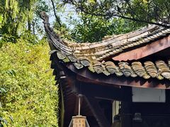 -成都杜甫草堂博物馆