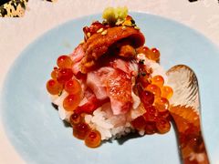 -風料理.鮨Omakase