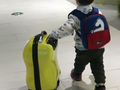 -小马快跑儿童托育中心(华润万家店)