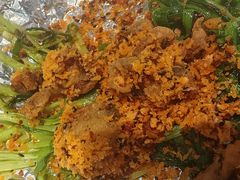-荣鹏风味烀饼(万达广场店)