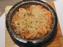 -小菜园新徽菜(南京秦淮龙蟠汇店)