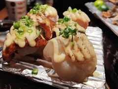 -万岁寿司(天河领展店)