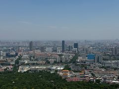 -千佛山风景名胜区