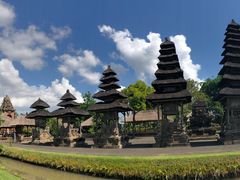 -塔曼阿扬寺/母神庙