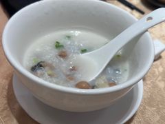 -广东胜利宾馆西关粤中餐厅