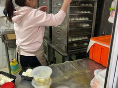 -津味张记包子铺(利民道店)