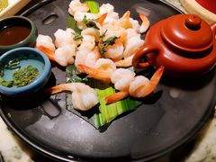 -绿茶餐厅(昌平悦荟店)