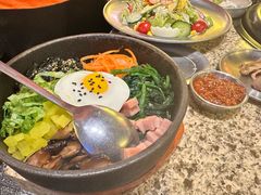 -首尔烤肉大排档(合生汇店)