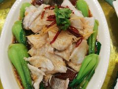 -宝发园名菜馆