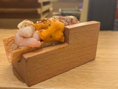 -鮨政· Omakase(港汇恒隆广场店)