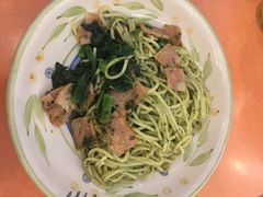-萨莉亚意式餐厅(河东万达店)