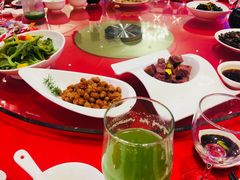 -凯逸轩·匠心粤菜(中城名仕汇店)