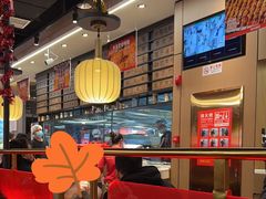 -管氏翅吧(马家堡店)