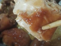 -香江农家乐饭店