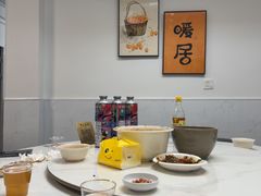 -恋上乐山小吃(水围恒春园店)