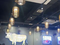-小肥牛潮汕牛肉火锅(南联店)