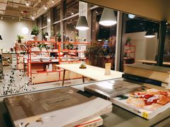 -dotcom coffee古点咖啡(致真大厦店)