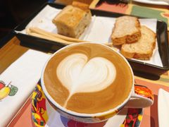-安妮意大利餐厅(国贸店)