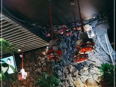 -吃饭皇帝大土家民族菜(正大广场店)
