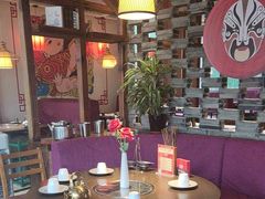 -九牧鱻·渝老鬼重庆火锅(人民路店)