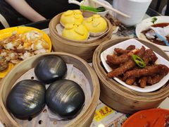 -澳门陈光记烧味饭店(万象城店)
