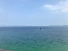 -深圳大梅沙京基洲际度假酒店